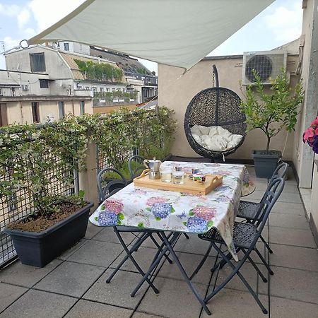 Likehome Milano - Via Coni Zugna Exterior photo