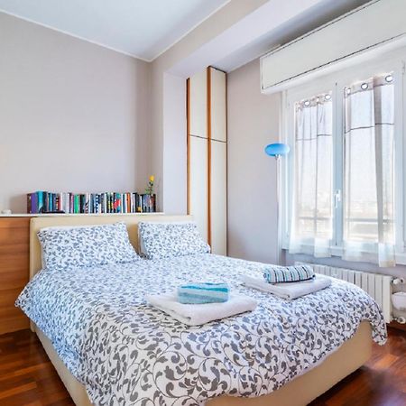 Likehome Milano - Via Coni Zugna Exterior photo