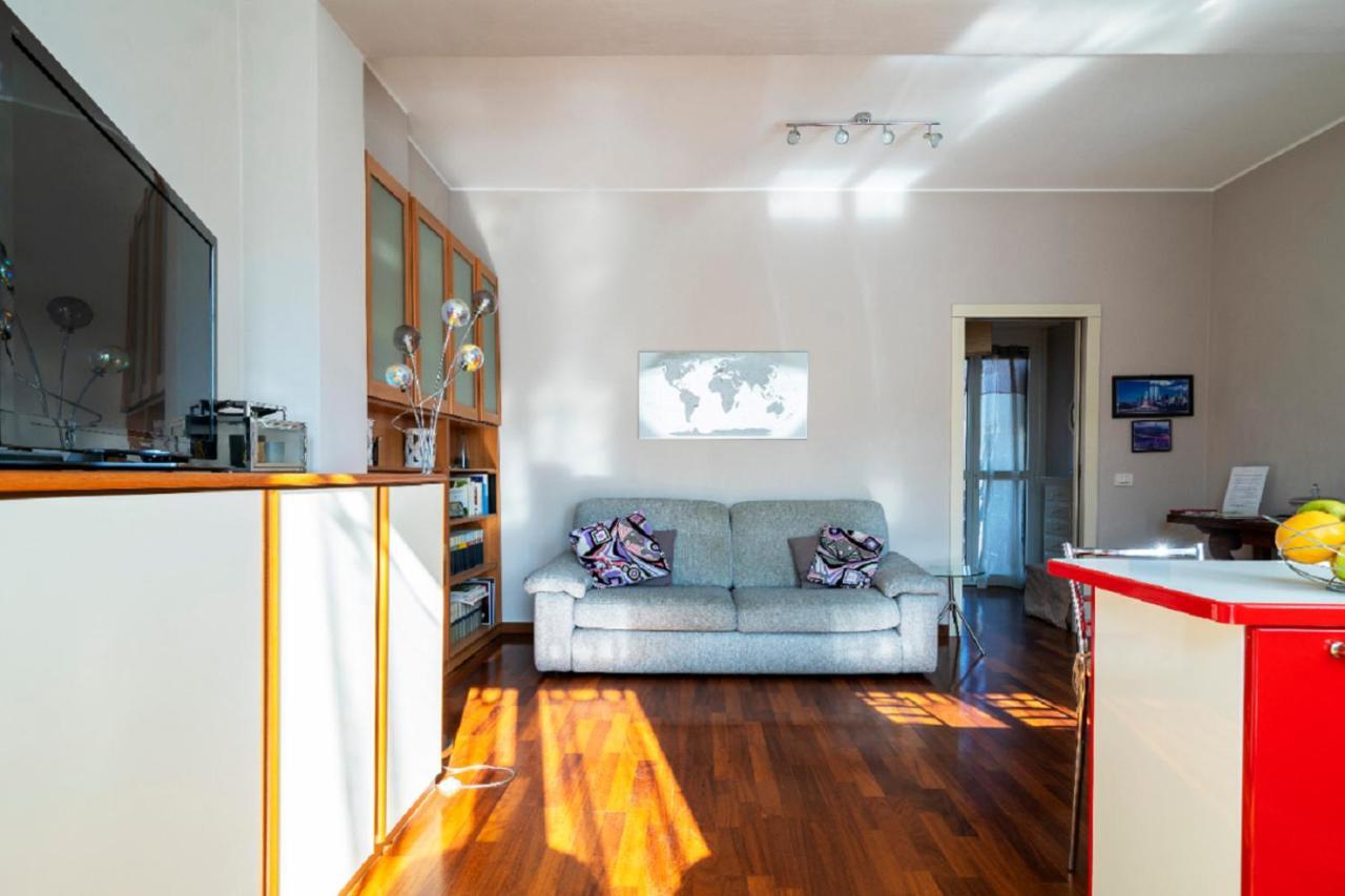 Likehome Milano - Via Coni Zugna Exterior photo